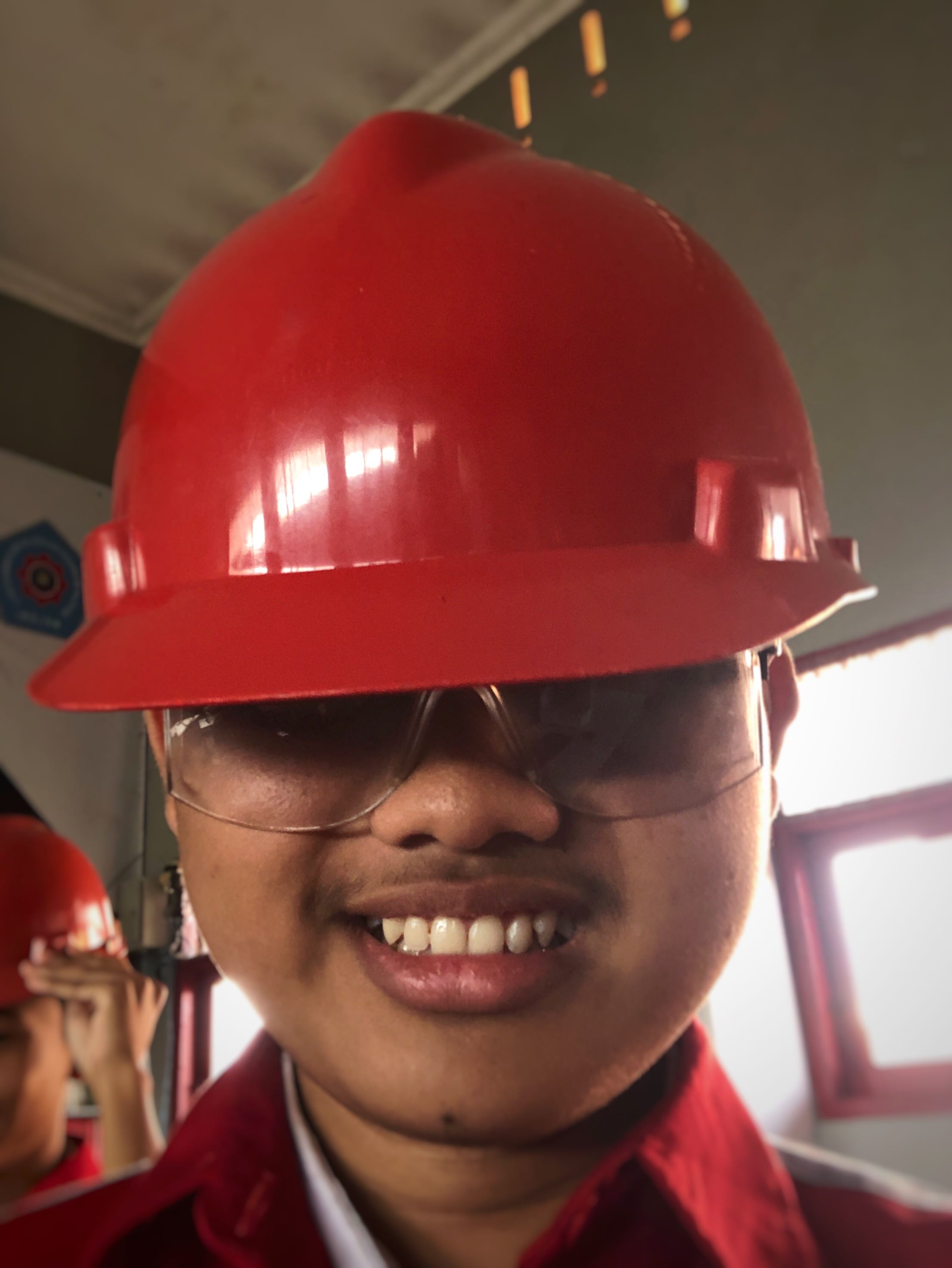 Foto Rafsanjani Anam Agasi